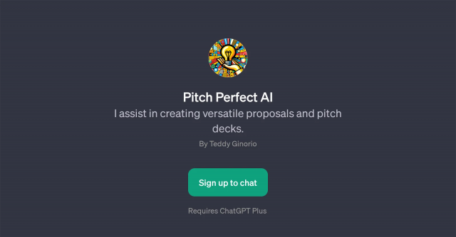 Pitch Perfect AI