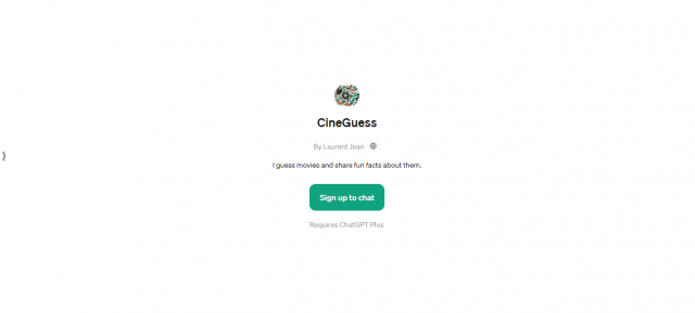 CineGuess