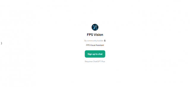 FPS Vision