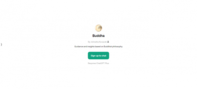 Buddha