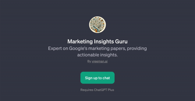 Marketing Insights Guru