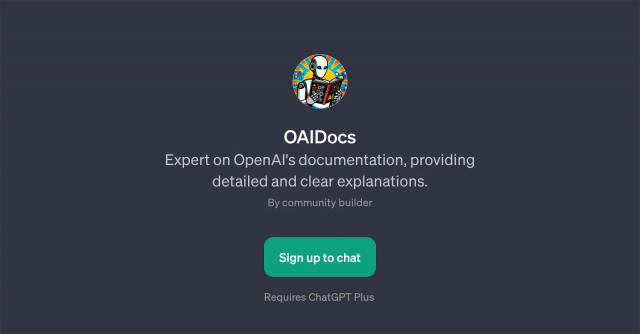 OAIDocs