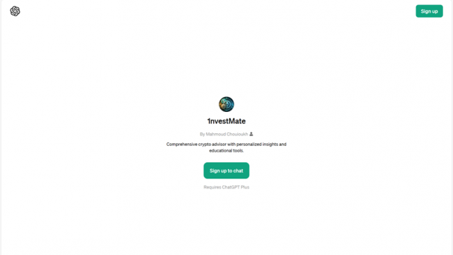 1nvestMate