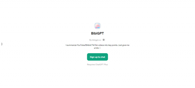 BibiGPT.co