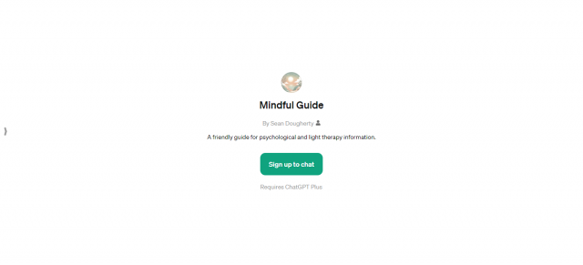 Mindful Guide