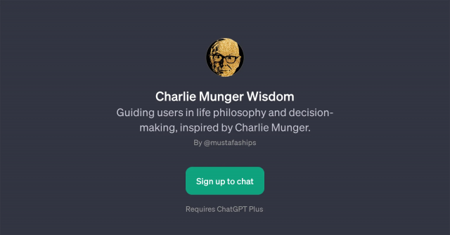 Charlie Munger Wisdom