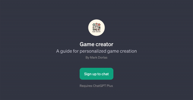 Game Creator