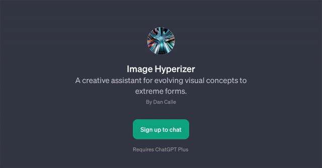 Image Hyperizer