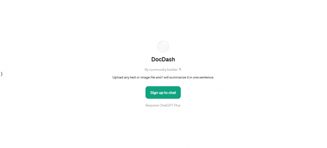 DocDash