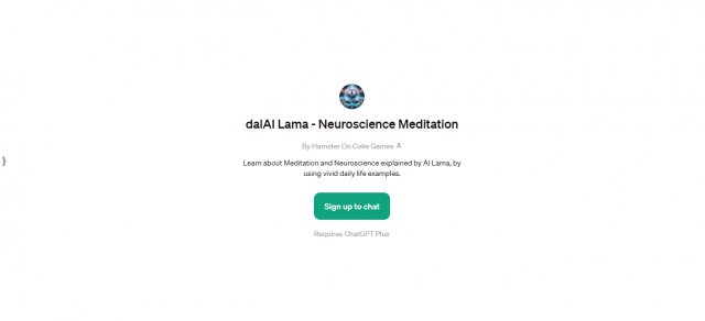 dalAI Lama - Neuroscience Meditation