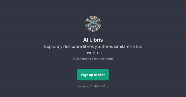 AI Libris