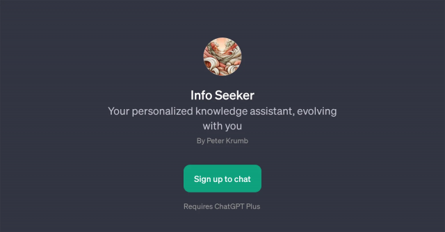 Info Seeker_AI