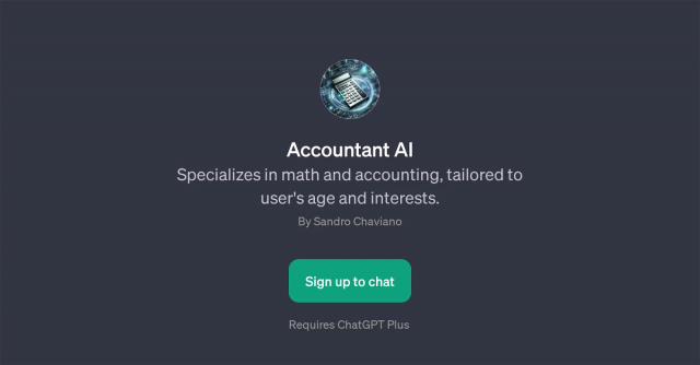 Accountant AI