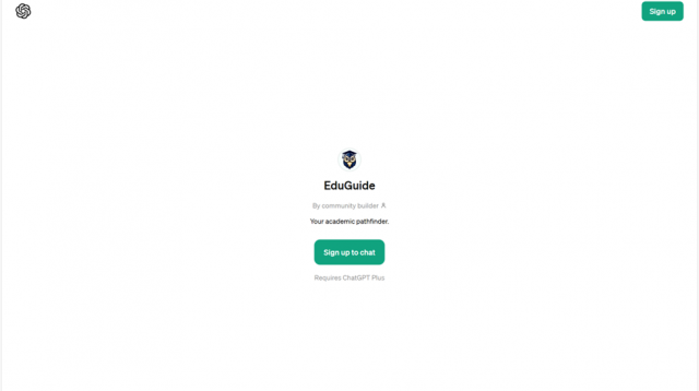 EduGuide