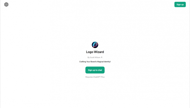 Logo Wizard