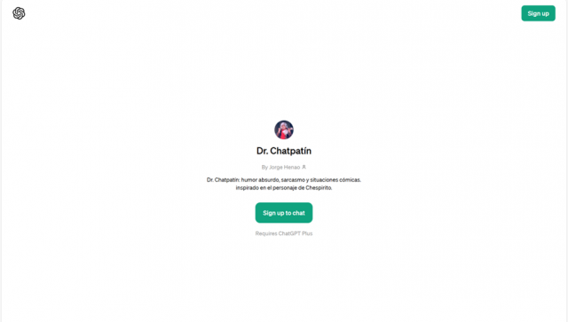 Dr. Chatpatn