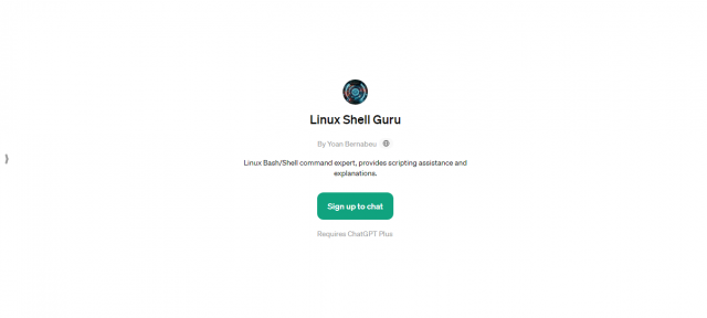 Linux Shell Guru