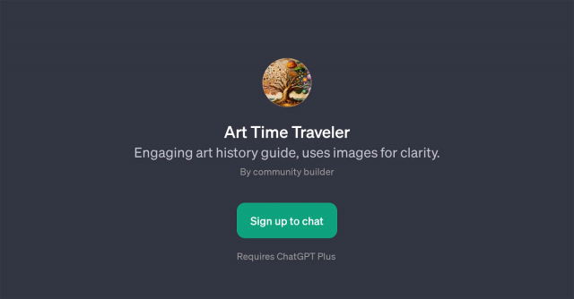 Art Time Traveler