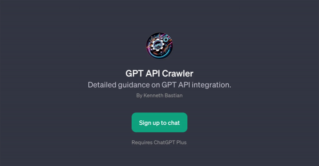 GPT API Crawler