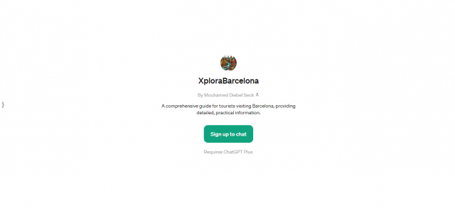 XploraBarcelona