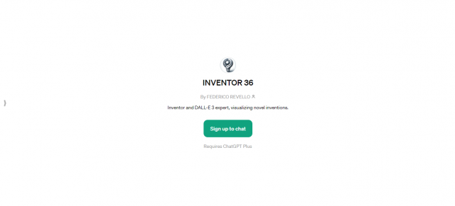 INVENTOR 36