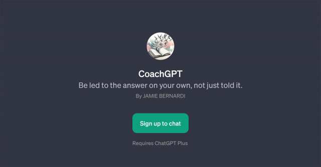 CoachGPT