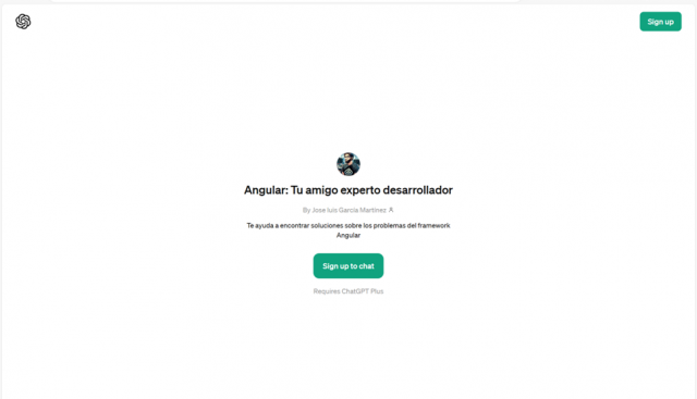 Angular: Tu amigo experto desarrollador