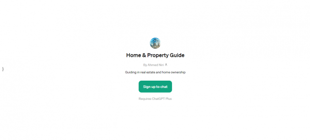 Home & Property Guide