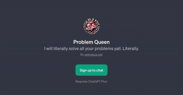 Problem Queen