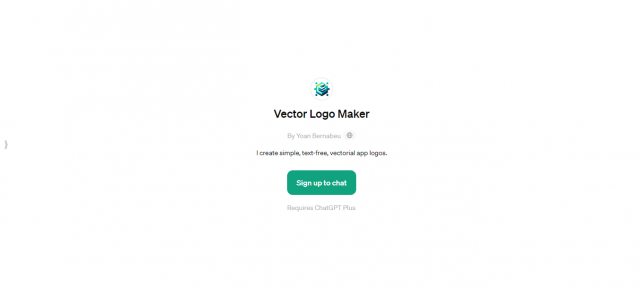 Vector Logo Maker