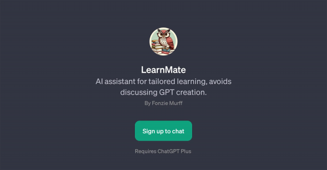 LearnMate