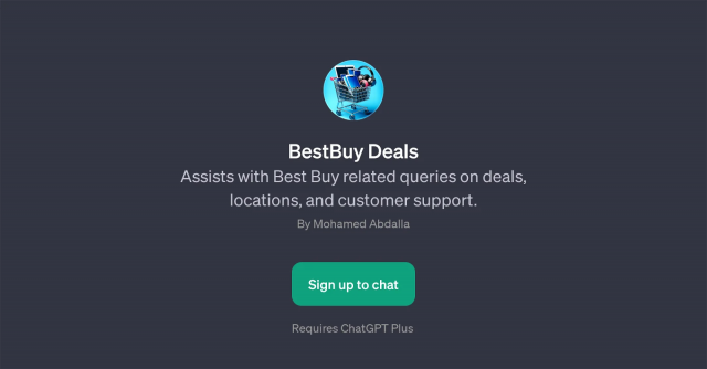 BestBuy Deals