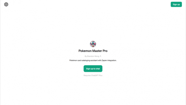 Pokemon Master Pro