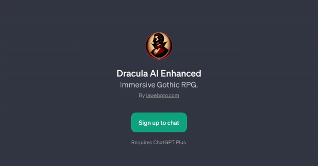 Dracula AI Enhanced