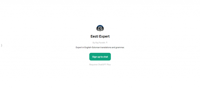 Eesti Expert