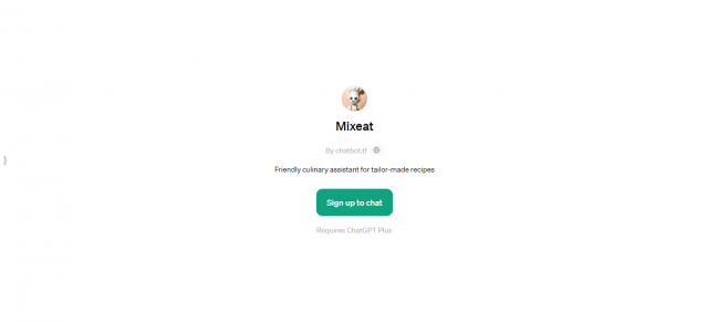 Mixeat