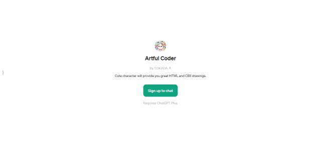 Artful Coder