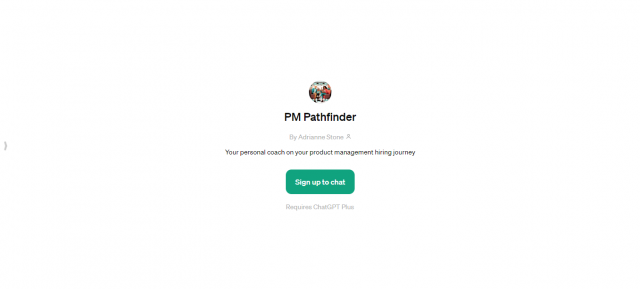 PM Pathfinder