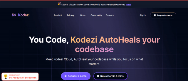 Kodezi ai