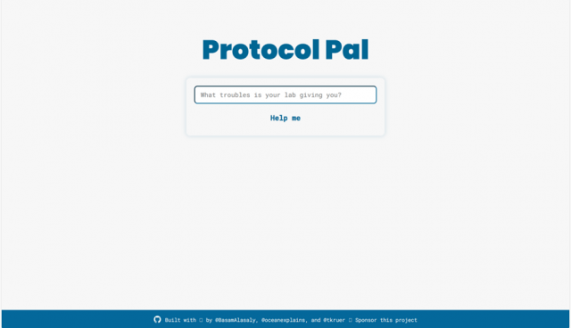 Protocol Pal