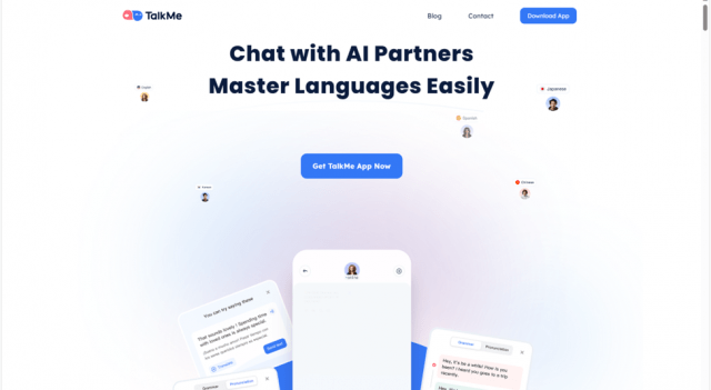 Talkme.ai