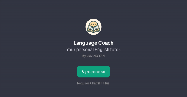 LanguageCoach