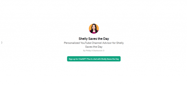 Shelly Saves the Day