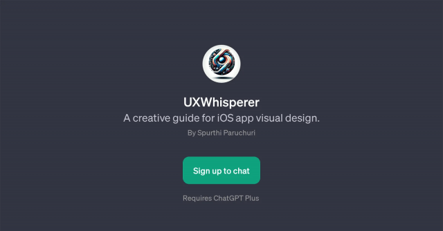 UXWhisperer