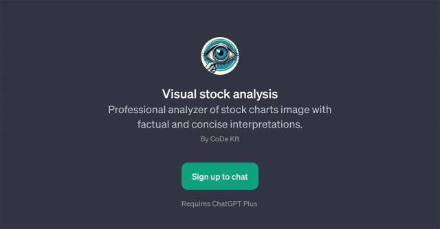 Visual Stock Analysis