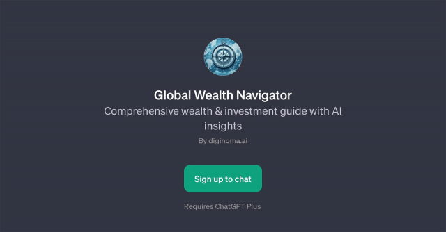 Global Wealth Navigator