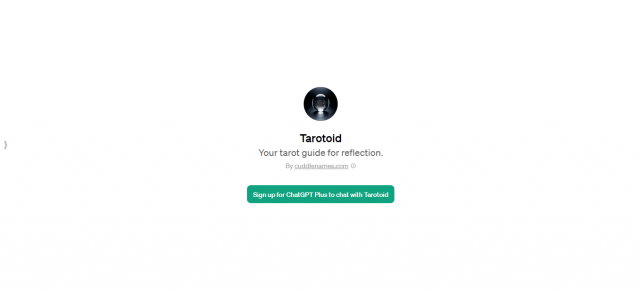 Tarotoid