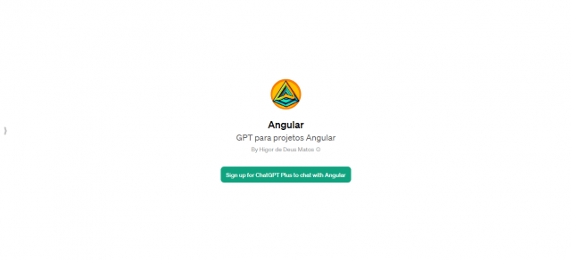 AngularGPT