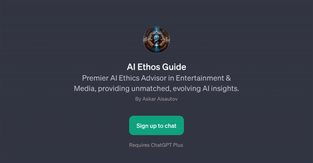 AI Ethos Guide