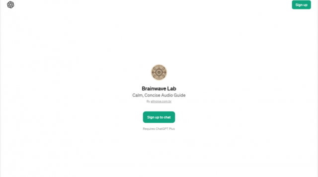 Brainwave Lab